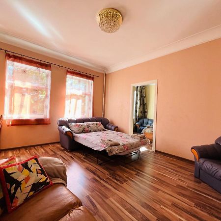 Tallinn Center Apartment Bagian luar foto