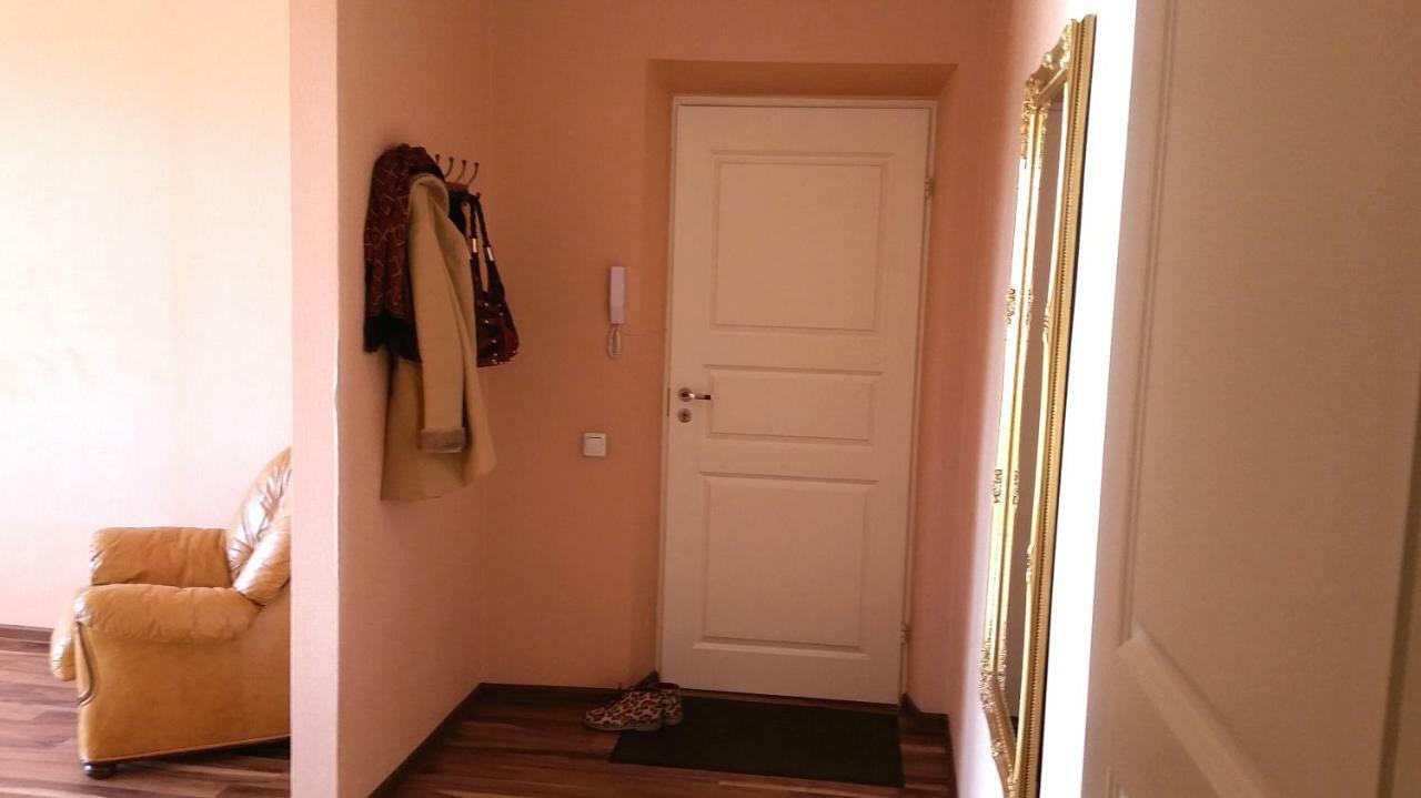 Tallinn Center Apartment Bagian luar foto